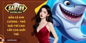 Bắn Cá Kim Cương - Trò Giải Trí Cao Cấp Của Giới Trẻ