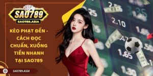 Kèo Phạt Đền - Cách Đọc Chuẩn, Xuống Tiền Nhanh Tại SAO789